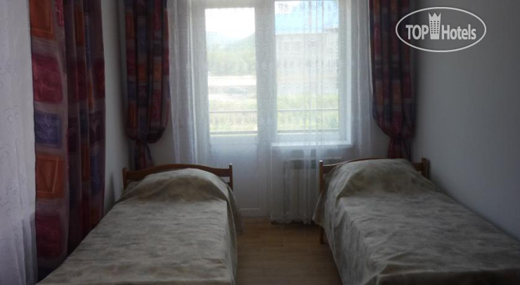 Hotelier's photos Гостевой Дом Яна