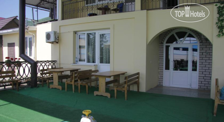 Hotelier's photos Санта Барбара