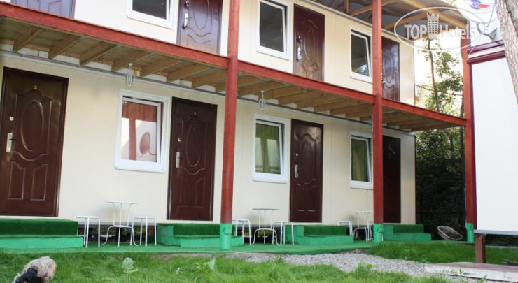 Hotelier's photos Речная