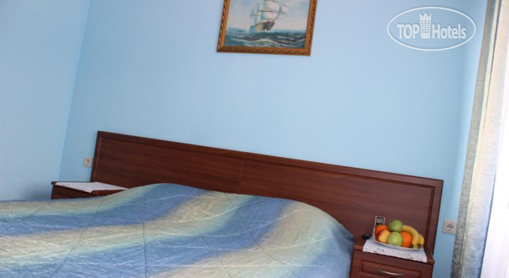 Hotel photo Райский Уголок 