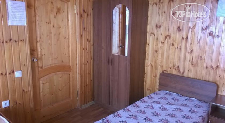 New photos from tourists На Пейзажной