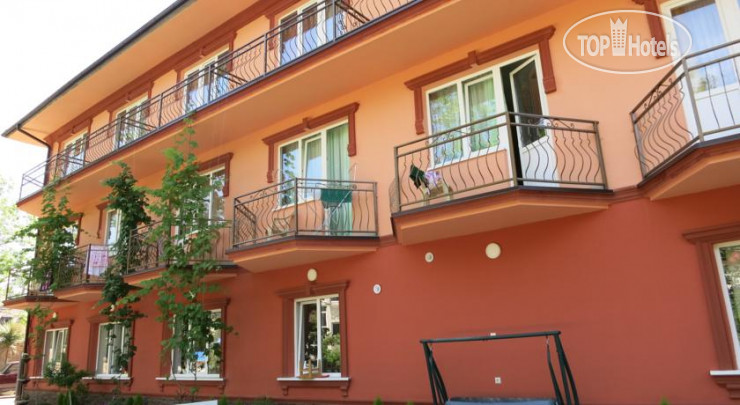 Hotel photo Добрый Кит 