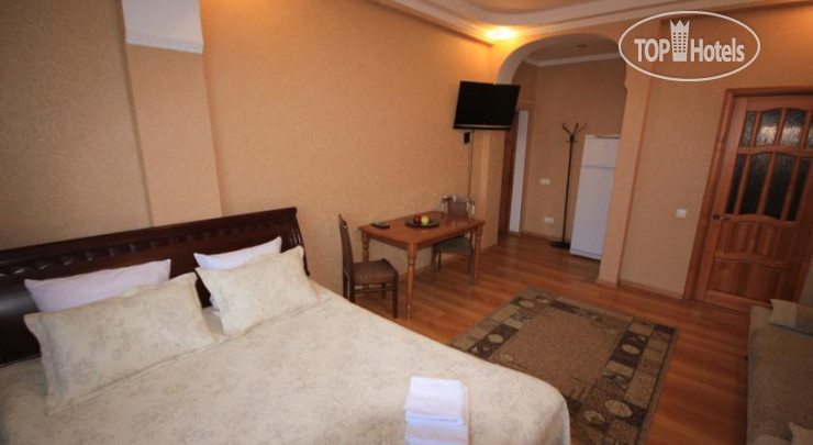 Hotelier's photos Золотая Миля