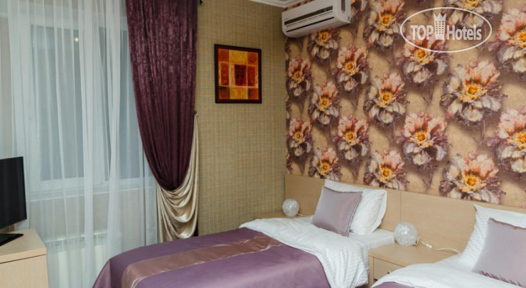 Hotel photo Олимпия Мини-Отель 