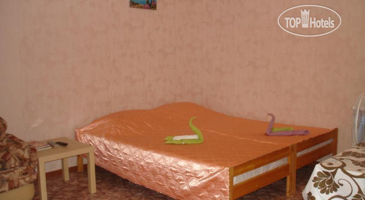 Hotel photo На Пятигорской 