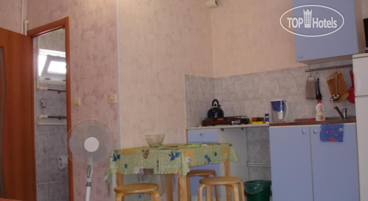New photos from tourists На Пятигорской