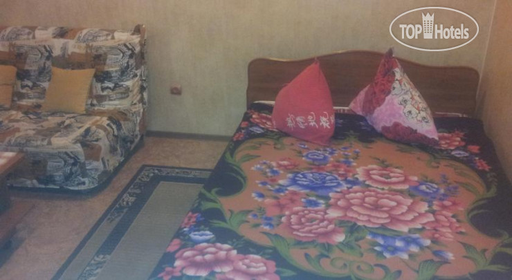New photos from tourists У Романа