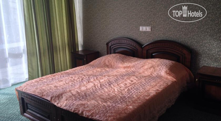Hotel photo Георгий 