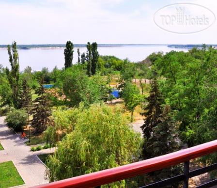 New photos from tourists Старт