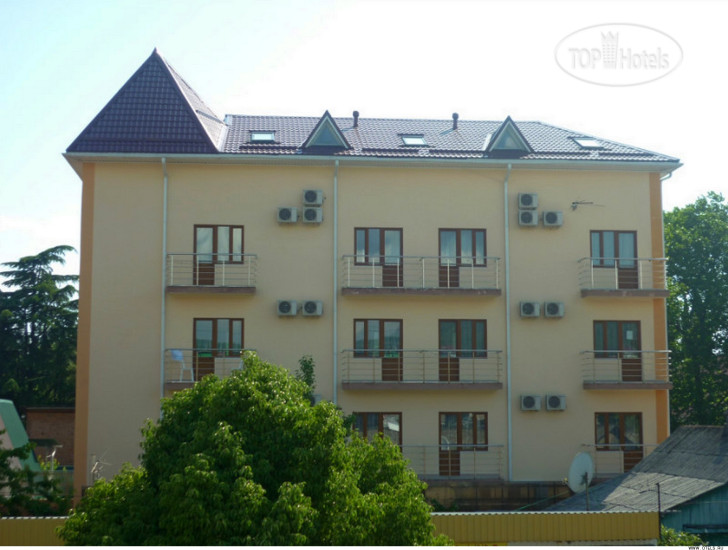 Hotel photo Атлантис 