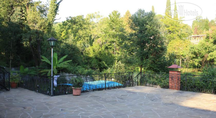 Photos Anatol Guest House (Анатол Коттедж)