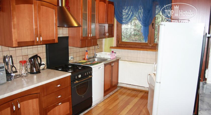 New photos from tourists Anatol Guest House