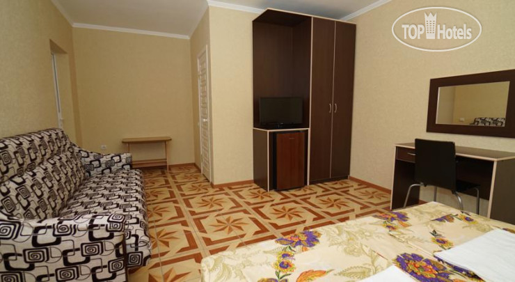 New photos from tourists Флоренция 1*