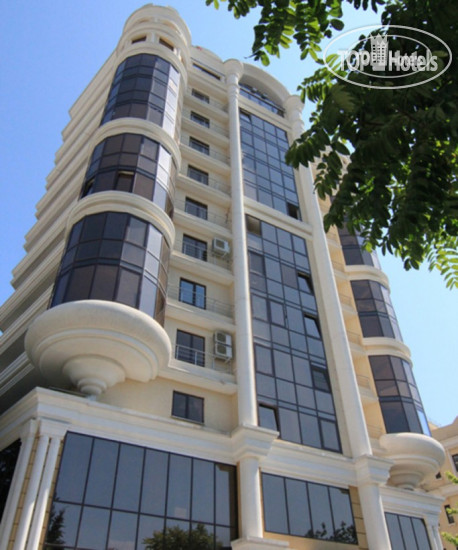 Hotel photo Central Hostel Sochi 