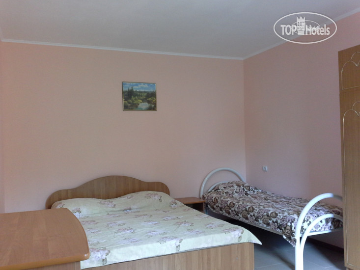 Hotelier's photos Винтаж