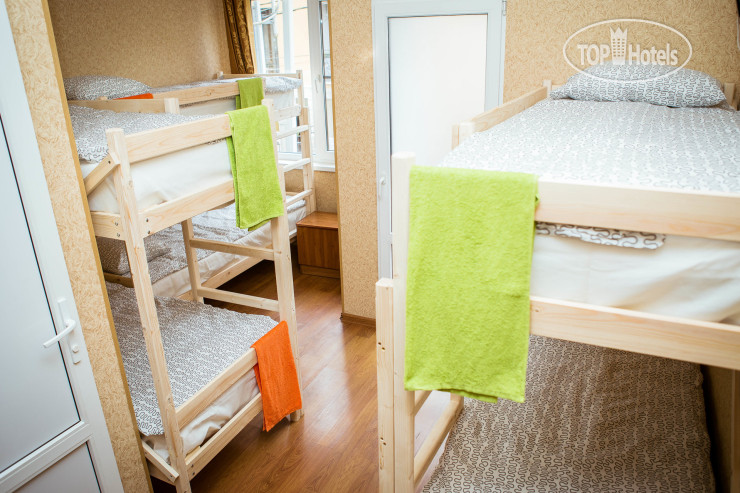 Hotel photo Хостел Март 