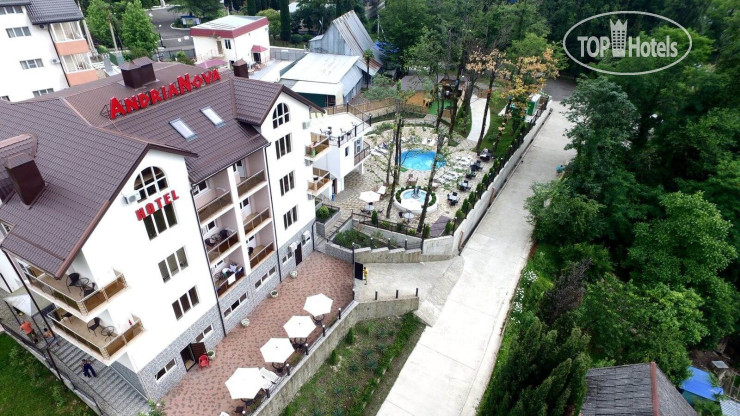 Hotel photo Yavrum 3*