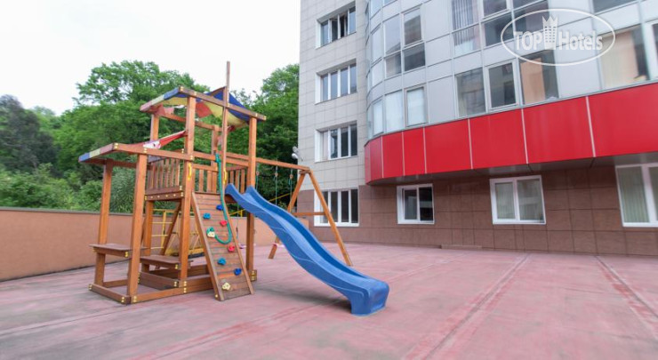 New photos from tourists Империя Бутик Отель