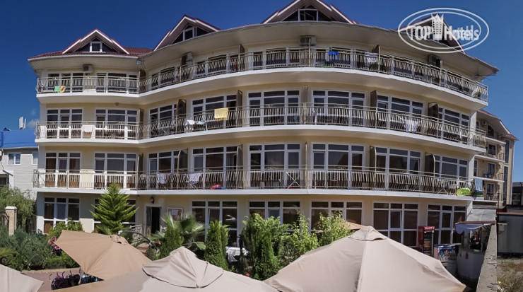 Hotelier's photos Ibra