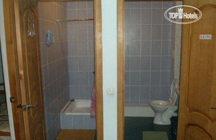 New photos from tourists Анис