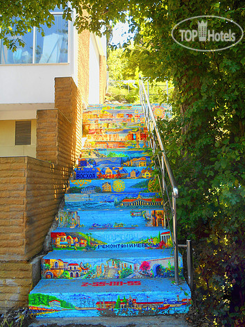 New photos from tourists Hostel