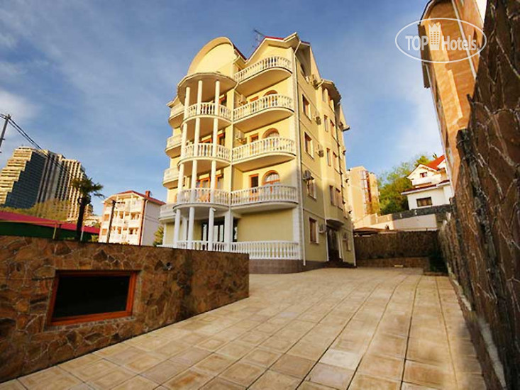 Hotelier's photos Вдохновение