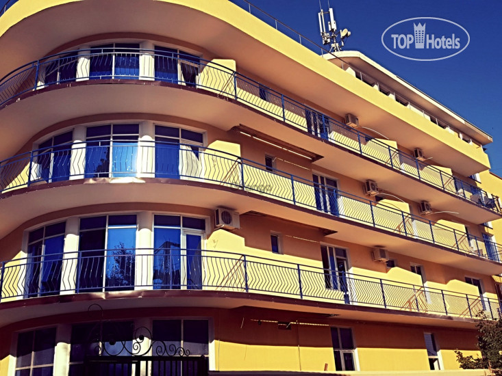 Hotel photo Вилла Классик 