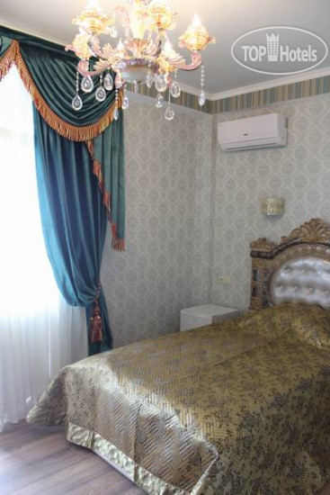New photos from tourists Русалина