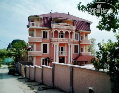 Hotelier's photos Гостевой дом Гэтсби