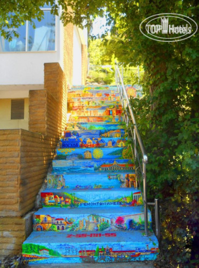 Hotelier's photos Hostel Sochi (Hostel Hosta)