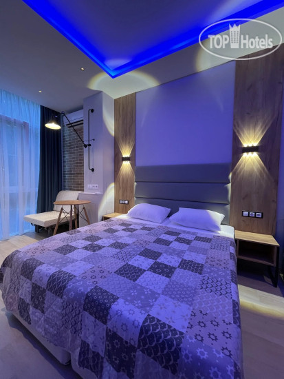 Hotelier's photos Светлана Плюс