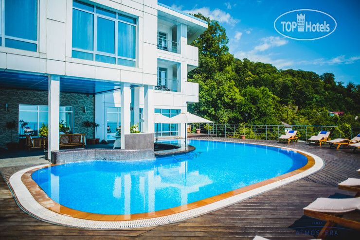 Hotelier's photos Villa Atmosfera