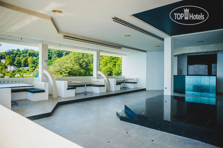 New photos from tourists Villa Atmosfera