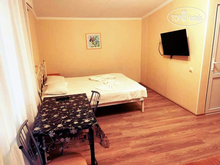 Hotel photo Уют 
