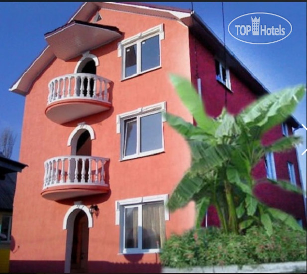 Hotel photo Вишнёвка 