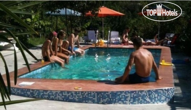 New photos from tourists Вишнёвка