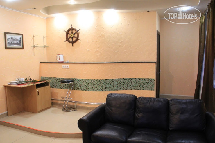 New photos from tourists Vereschaginskiy Guest House