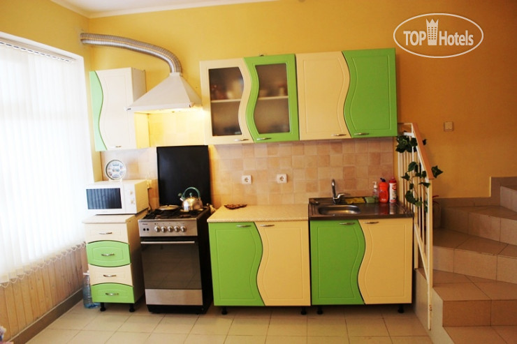 Hotelier's photos Eling-Loo