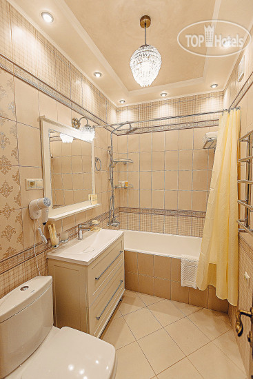 New photos from tourists Villa Polianna
