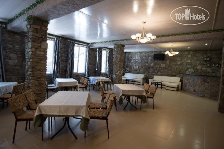 Hotel photo Dva Tisa 