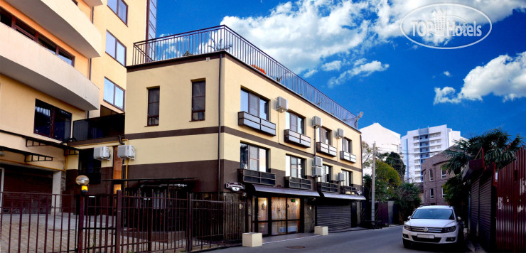 Hotel photo Lermontova 8 