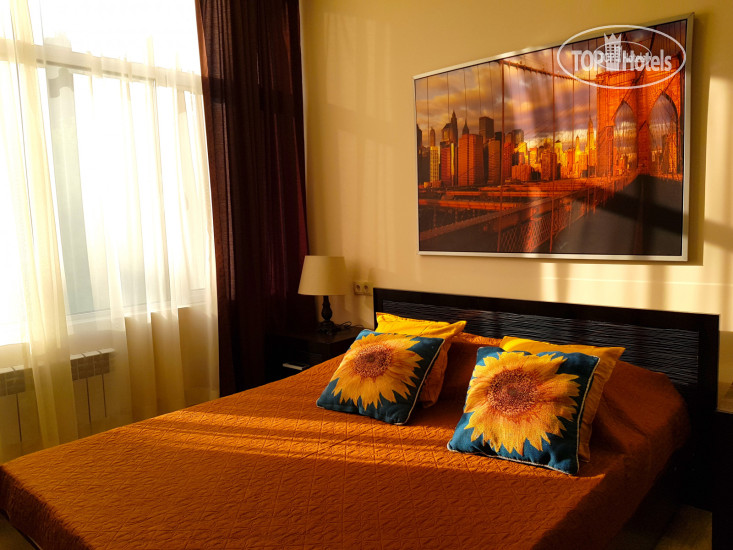Hotel photo Plutus 3*