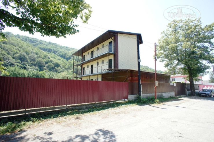 Hotel photo СанМарин 