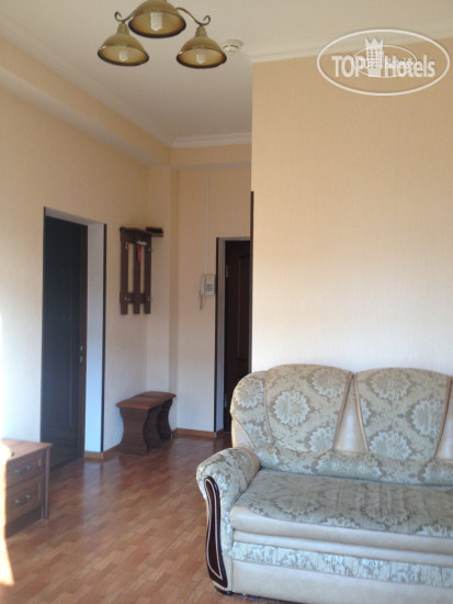 New photos from tourists Hotel Nadezhda 3*
