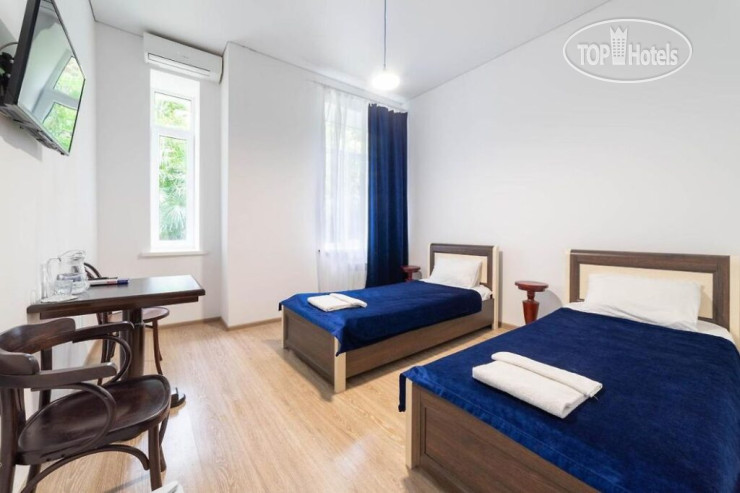 Hotel photo Очарование моря (Allure of the Sea) 3*