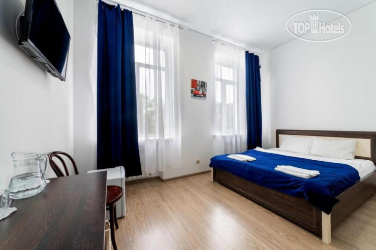 Hotelier's photos Очарование моря (Allure of the Sea) 3*