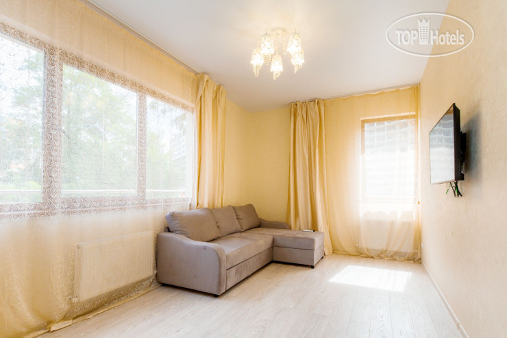 New photos from tourists Apartment Gavan