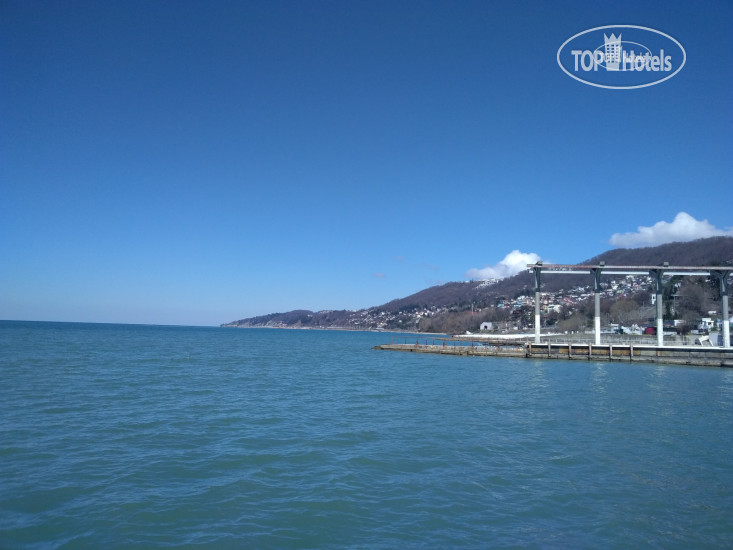 Hotel photo Apartment Gavan 