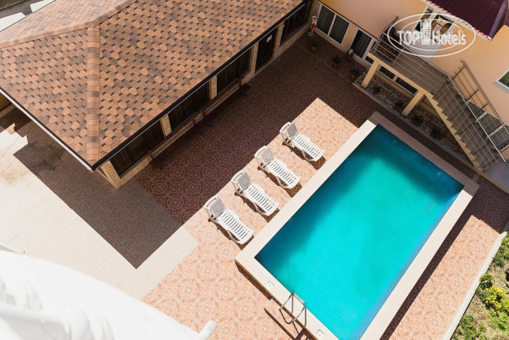 Hotel photo Клевер гостевой дом 