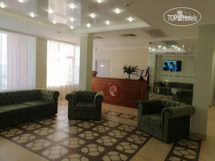 Фото Portofino Hotel